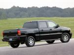 GMC Sierra Denali Crew Cab 2004 года